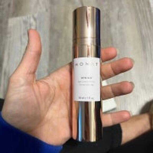 Monat Other - Monat Rewind Age Control Nectar NIB